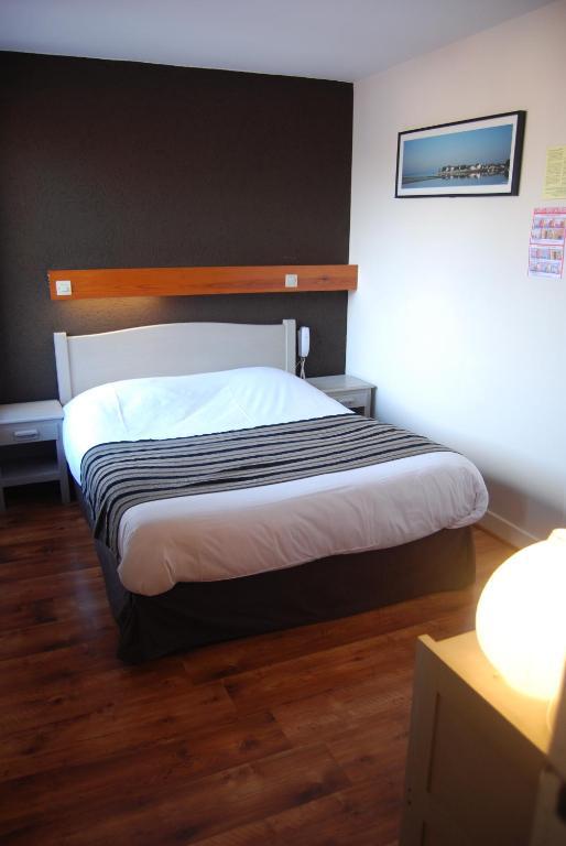 Hotel Caudron Rue  Ruang foto