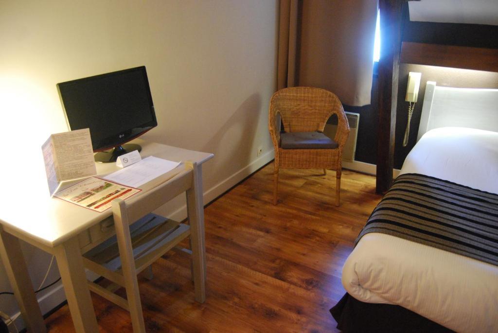Hotel Caudron Rue  Ruang foto
