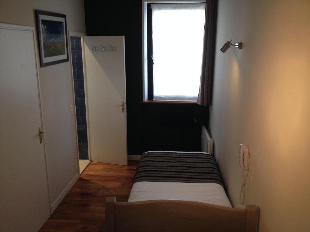 Hotel Caudron Rue  Ruang foto