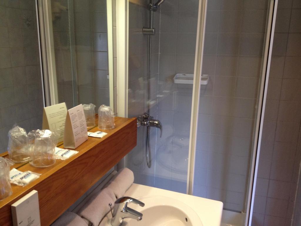 Hotel Caudron Rue  Ruang foto