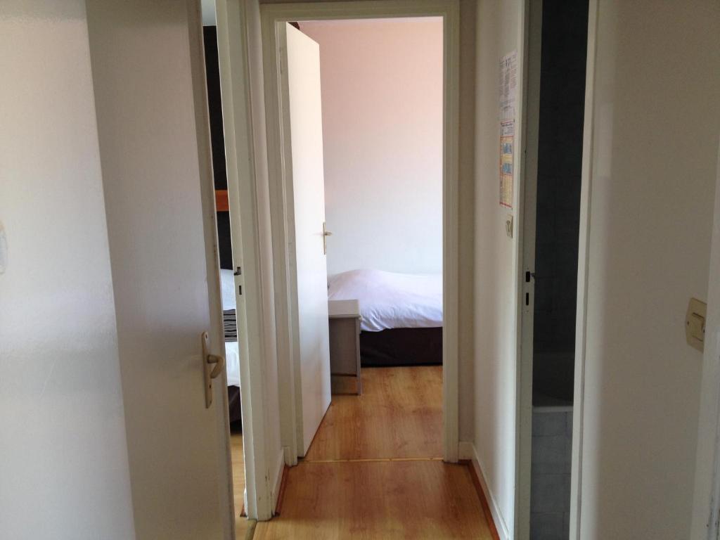 Hotel Caudron Rue  Ruang foto