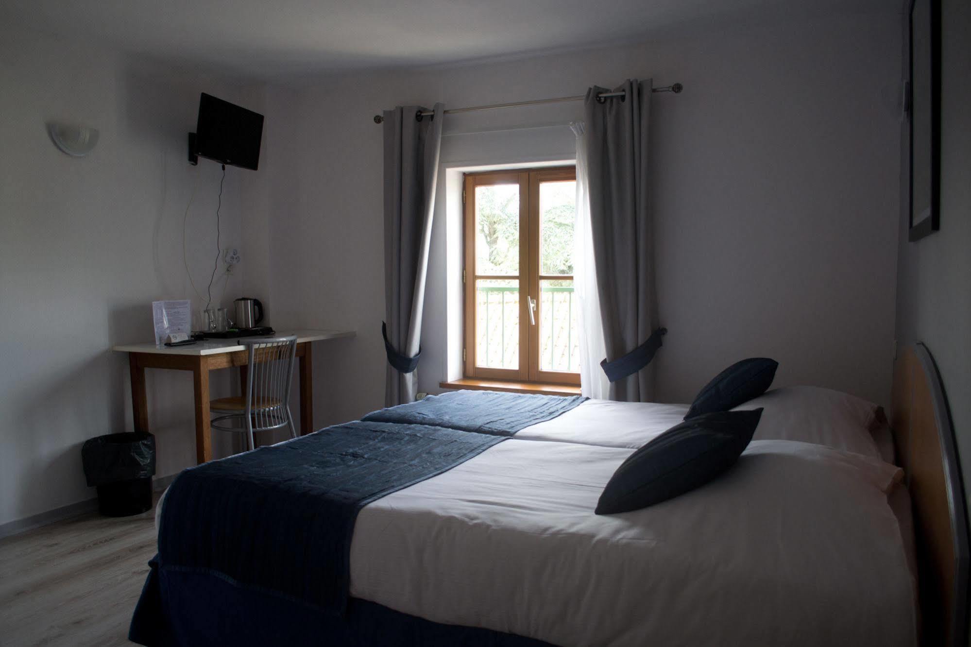 Hotel Caudron Rue  Bagian luar foto