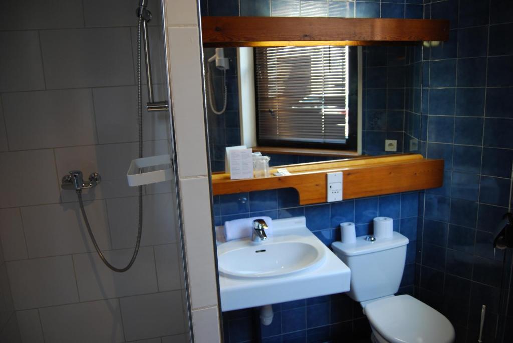 Hotel Caudron Rue  Ruang foto