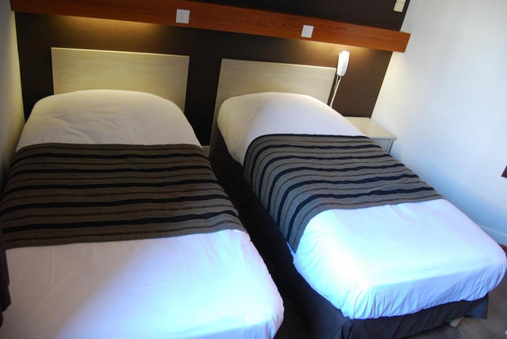 Hotel Caudron Rue  Ruang foto